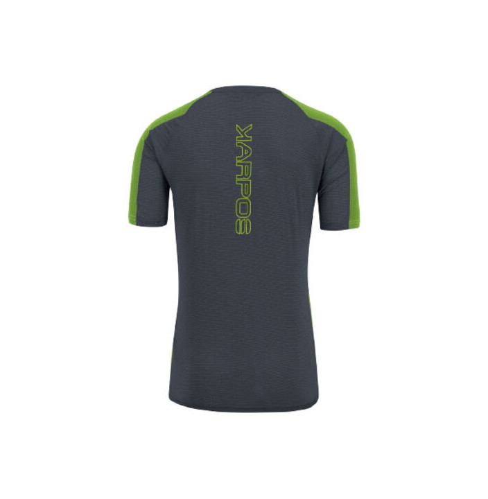 NUVOLAU JERSEY