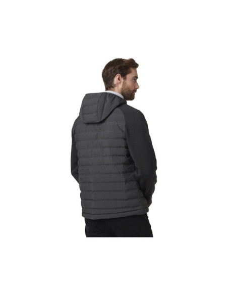 ARCTIC OCEAN HYBRID INSULATOR ARCTIC OCEAN HYBRID INSULATOR