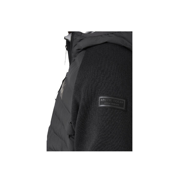 ARCTIC OCEAN HYBRID INSULATOR