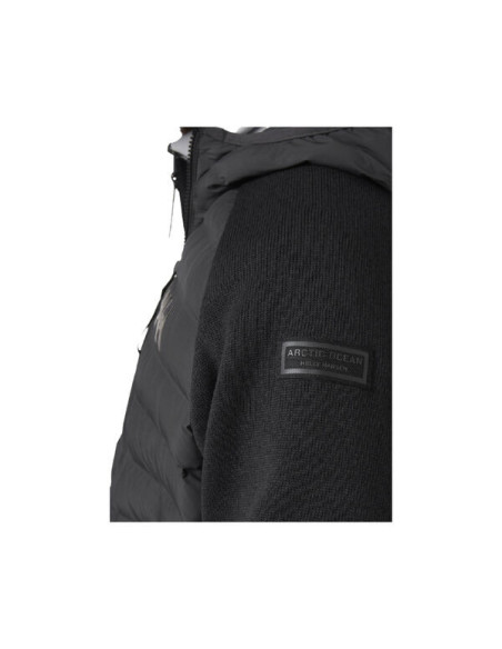 ARCTIC OCEAN HYBRID INSULATOR ARCTIC OCEAN HYBRID INSULATOR