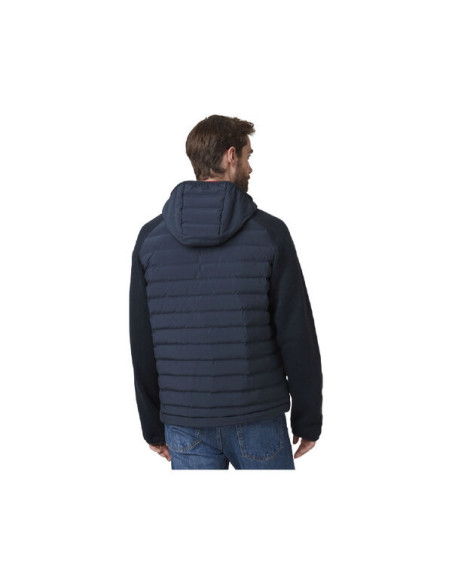 ARCTIC OCEAN HYBRID INSULATOR ARCTIC OCEAN HYBRID INSULATOR