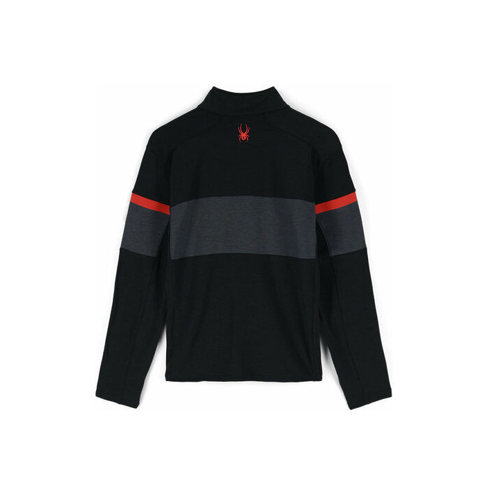 M SPEED FULL ZIP FLEECE JACKET