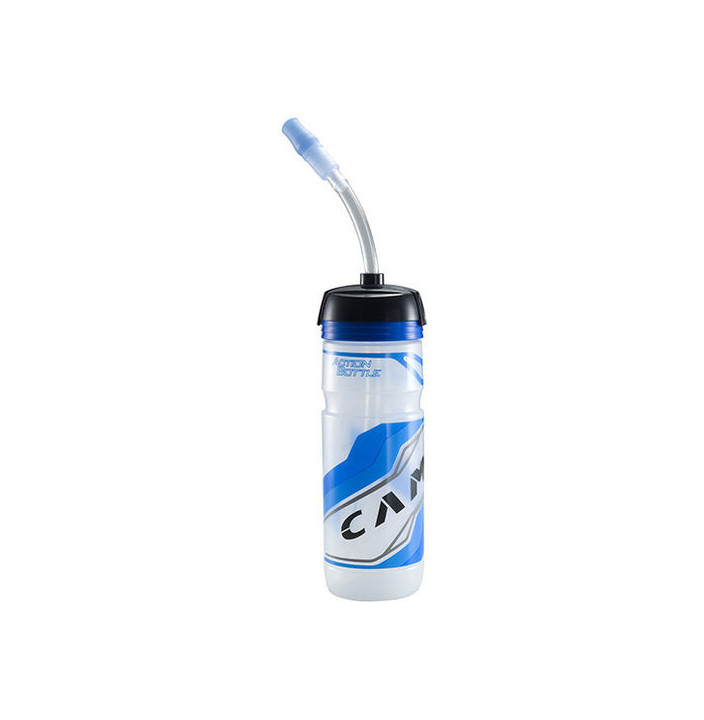 BOTTLE HOLDER + ACTION BOTTLE 0.75 L