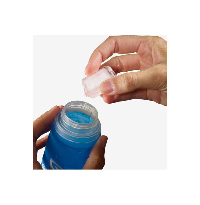 SOFT FLASK 500ml 17oz 42