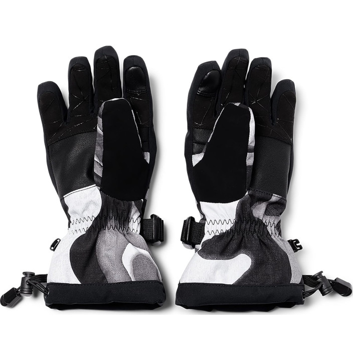 OVERWEB GLOVES