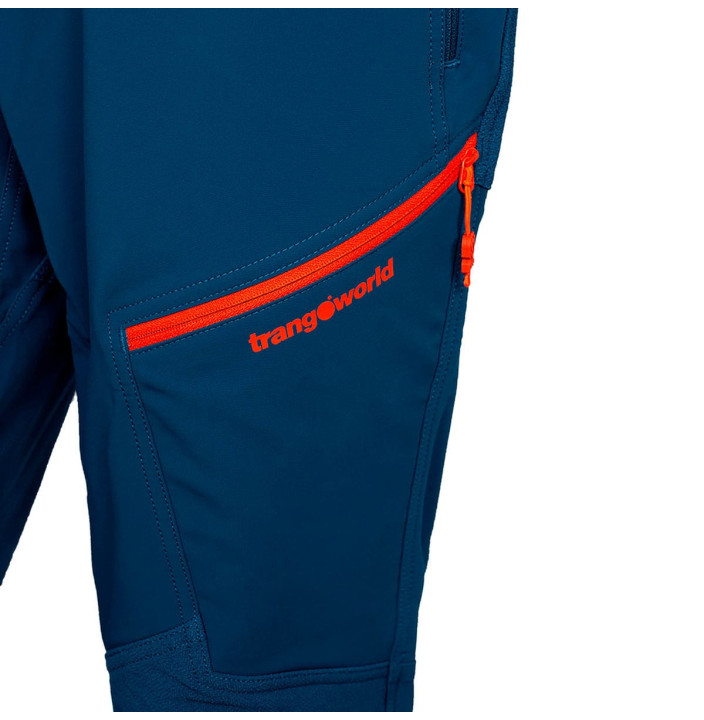 PANT. LARGO TRX2 DURA EXTREME PRO