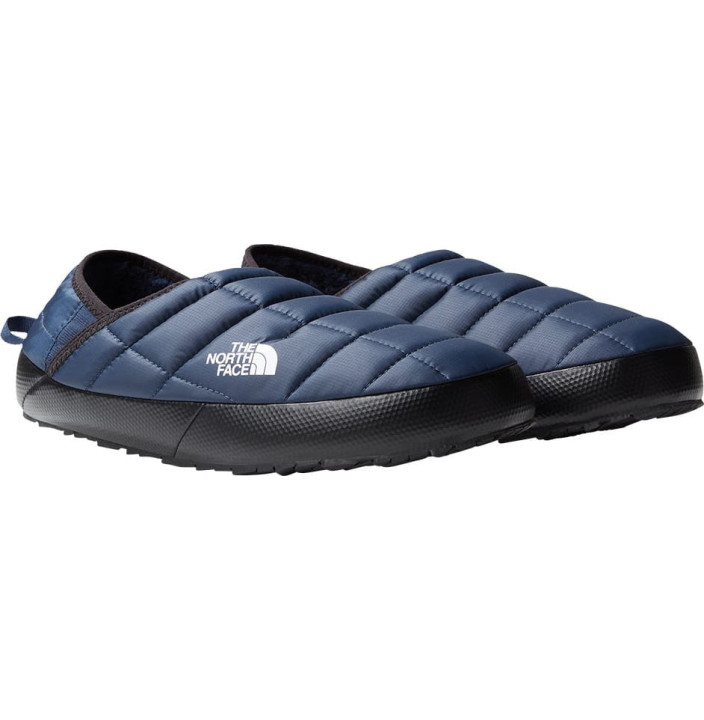 M THERMOBALL TRACTION MULE V