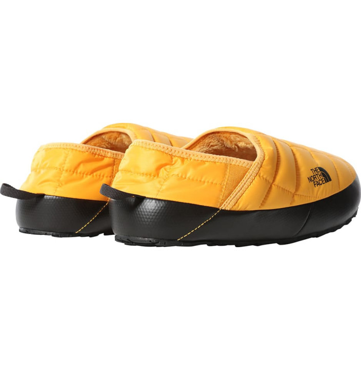 M THERMOBALL TRACTION MULE V