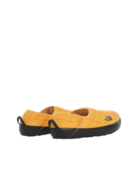 M THERMOBALL TRACTION MULE V