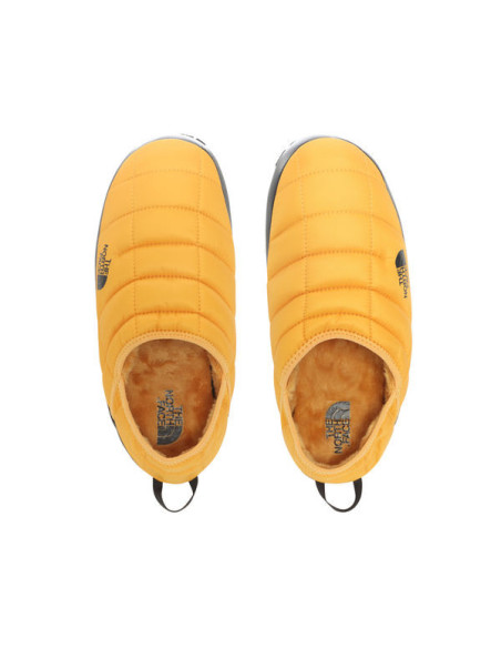 M THERMOBALL TRACTION MULE V
