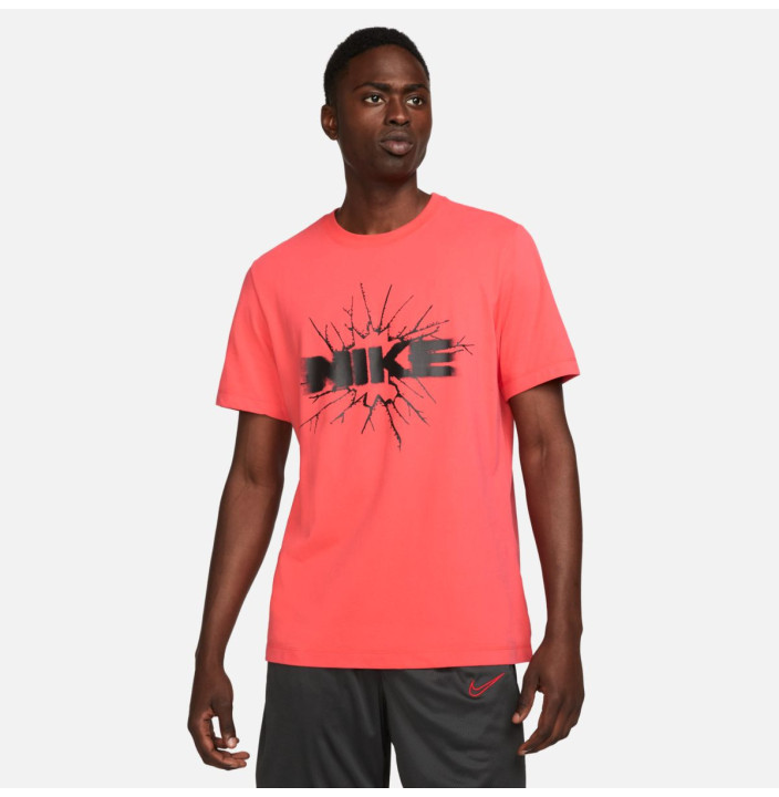 NIKE DRI-FIT MEN'S BASKETBALL