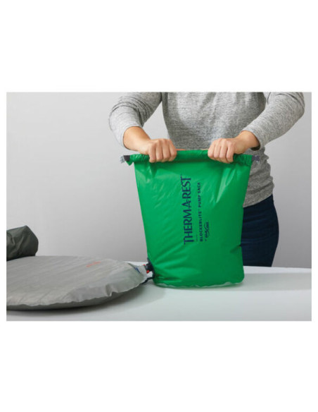 BLOCKERLITE PUMP SACK BLOCKERLITE PUMP SACK