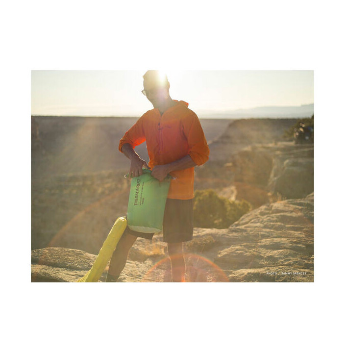 BLOCKERLITE PUMP SACK