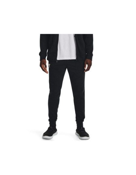 UA RIVAL TERRY JOGGER-GRY