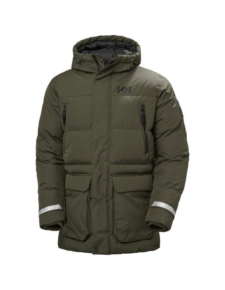 REINE PUFFY JACKET