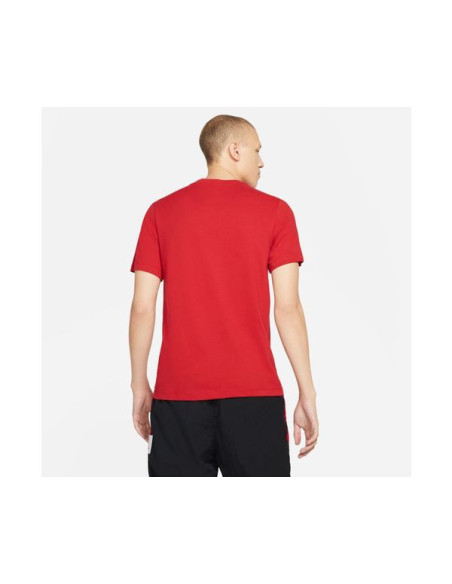 JORDAN JUMPMAN DRI-FIT MEN'S S