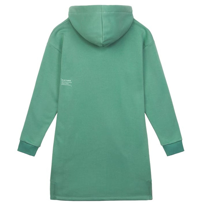 LEONY LS DRESS