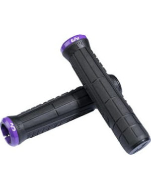 SWAGE SINGLE LOCK-ON GRIP