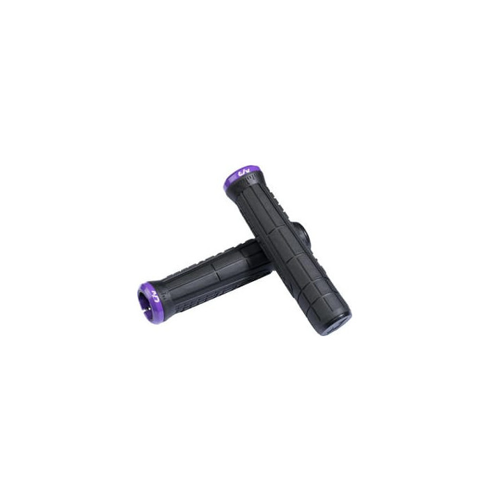 SWAGE SINGLE LOCK-ON GRIP