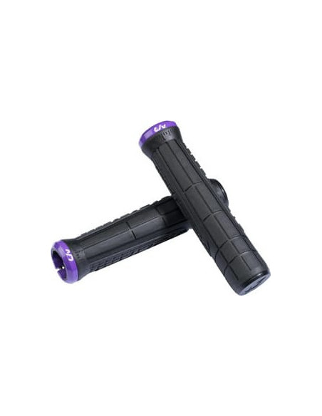 SWAGE SINGLE LOCK-ON GRIP SWAGE SINGLE LOCK-ON GRIP