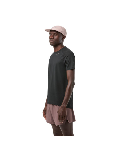 RACE T-SHIRT BLACK