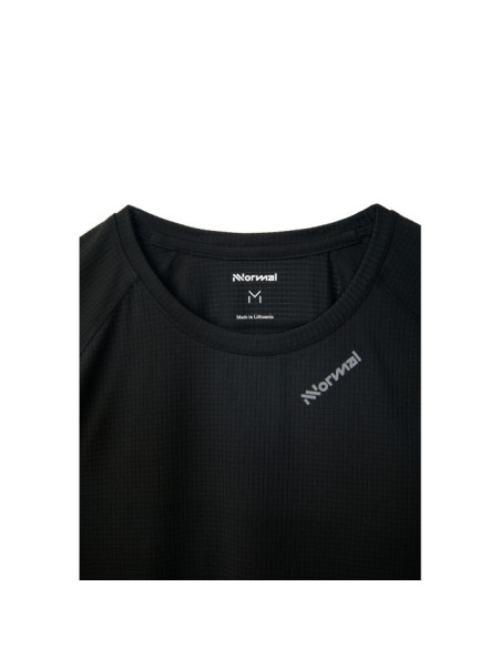 RACE T-SHIRT BLACK