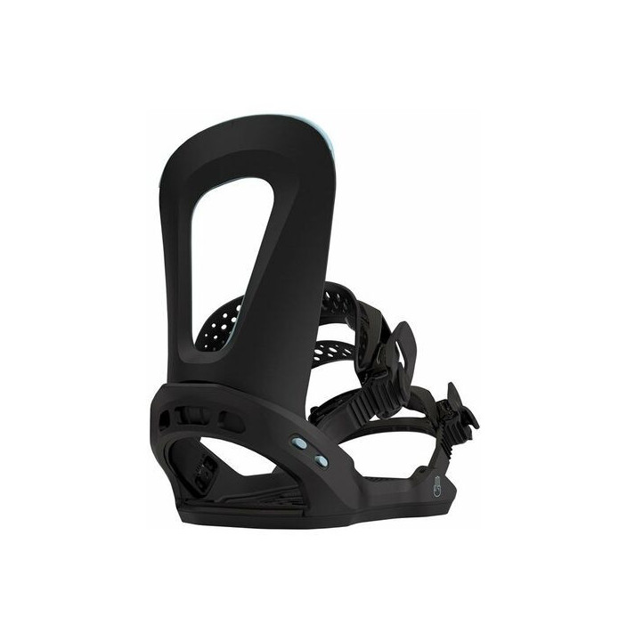 CHASER BINDING
