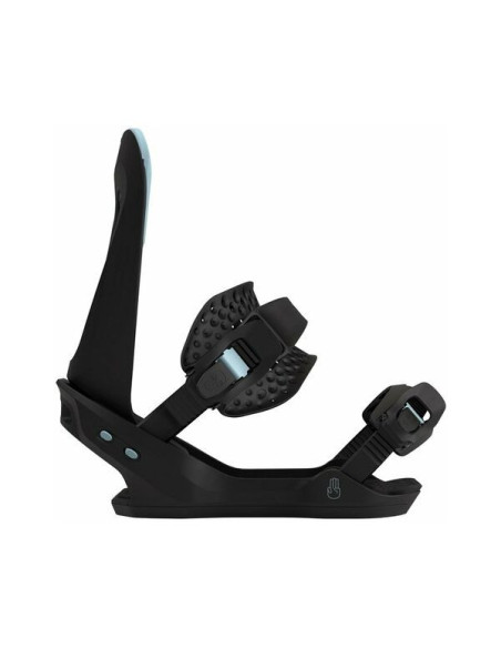 CHASER BINDING CHASER BINDING