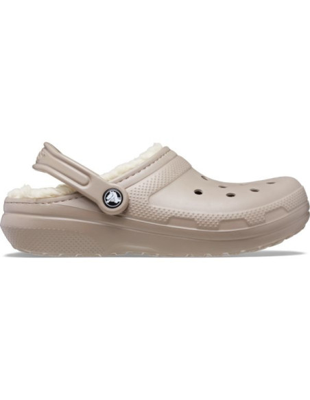 CLASSIC LINED CLOG