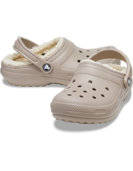 CLASSIC LINED CLOG