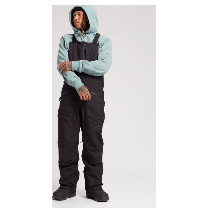 MB RESERVE BIB PT