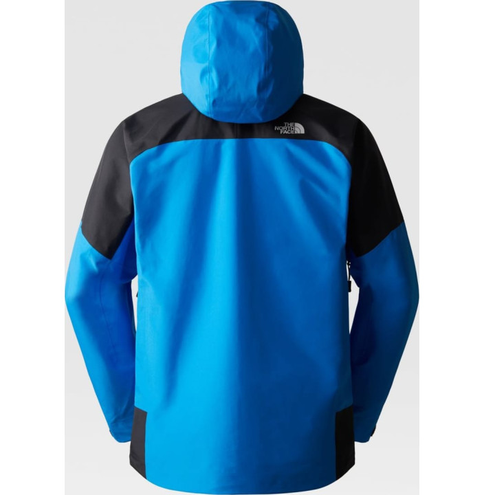 M JAZZI GTX JACKET