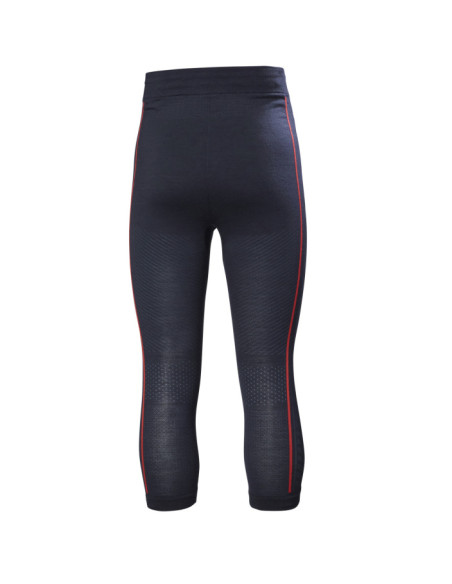 H1 PRO LIFA MERINO 3 4 PANT