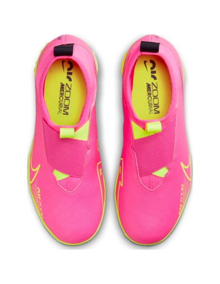 NIKE JR. ZOOM MERCURIAL SUPERFLY 9 TF