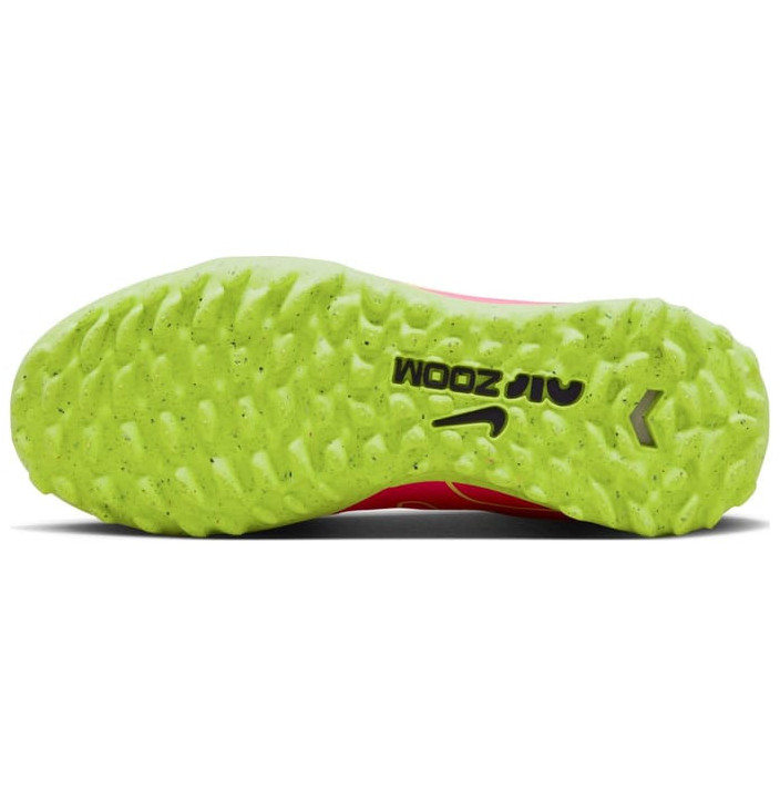 NIKE JR. ZOOM MERCURIAL SUPERFLY 9 TF