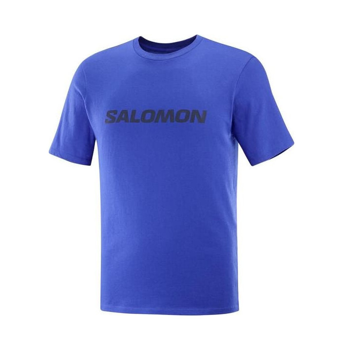 SALOMON LOGO PERFORMANCE