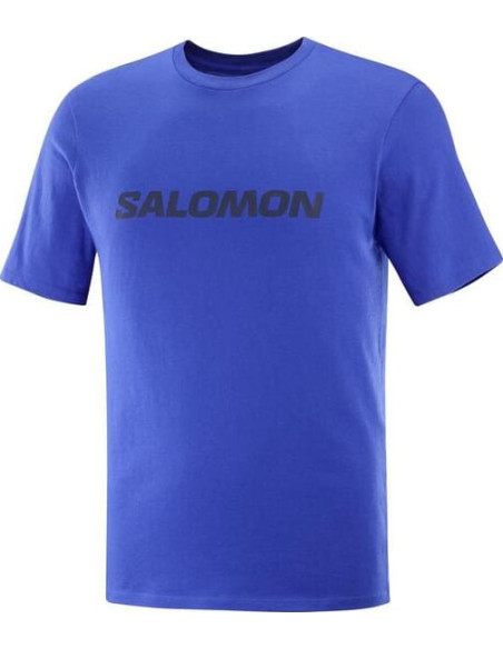 SALOMON LOGO PERFORMANCE
