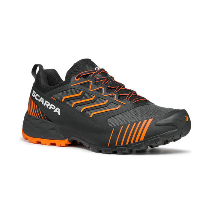 RIBELLE RUN XT