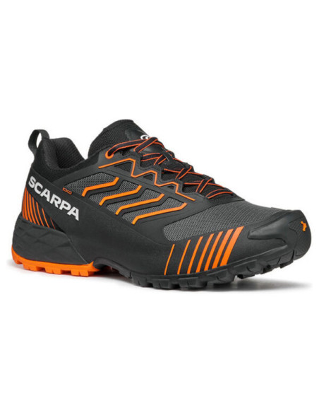 RIBELLE RUN XT
