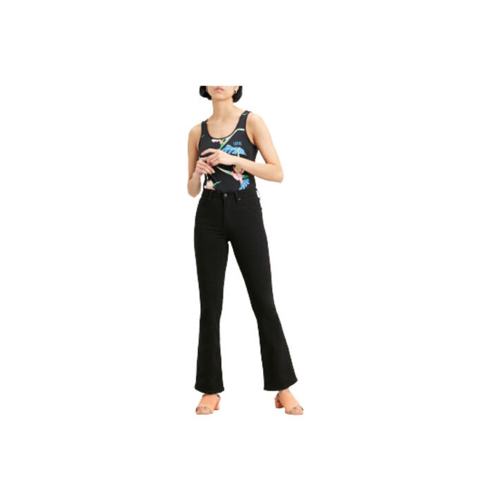 725 HIGH RISE BOOTCUT