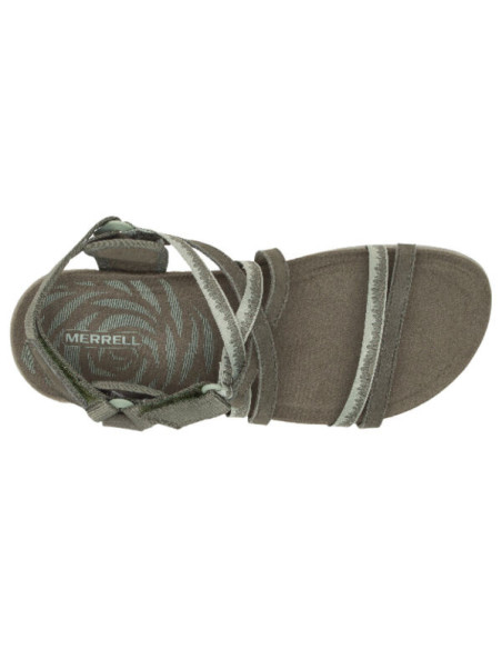 TERRAN 3 CUSH LATTICE