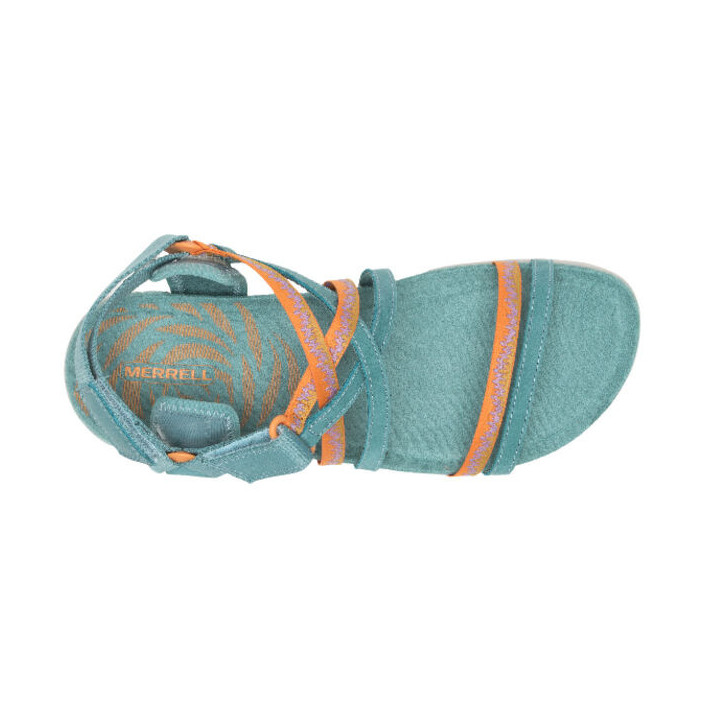 TERRAN 3 CUSH LATTICE