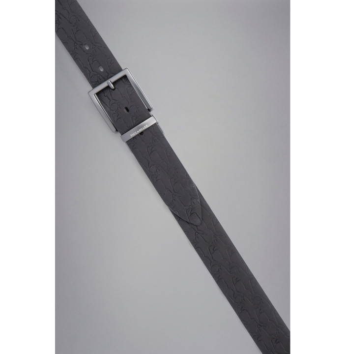 CEINTURE EN CUIR