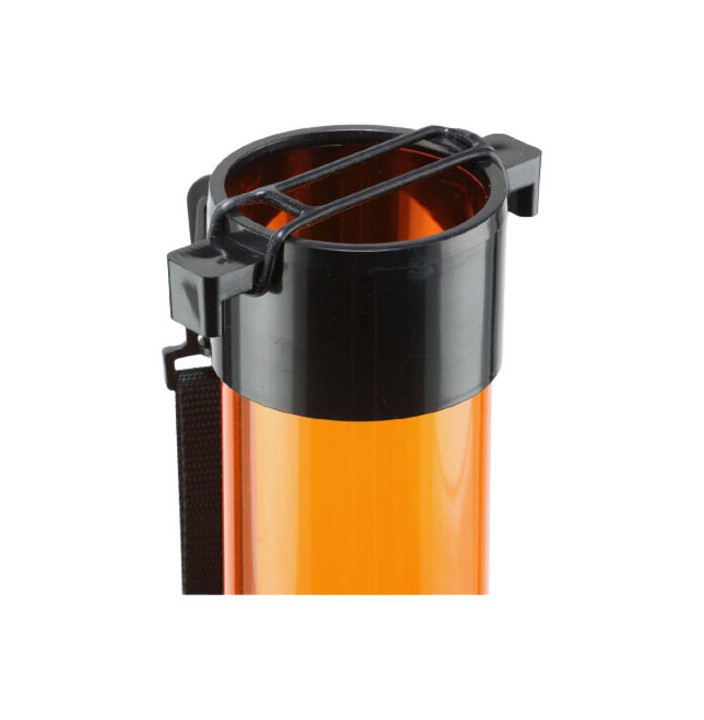 BALL TUBE