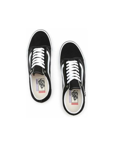 MN SKATE OLD SKOOL NICK MICHEL