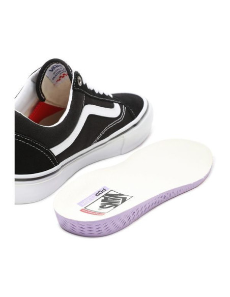 MN SKATE OLD SKOOL NICK MICHEL