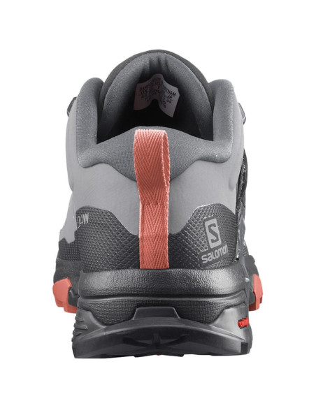 SHOES X ULTRA 4 GTX W ALLOQUSHBURNT SI