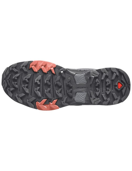 SHOES X ULTRA 4 GTX W ALLOQUSHBURNT SI
