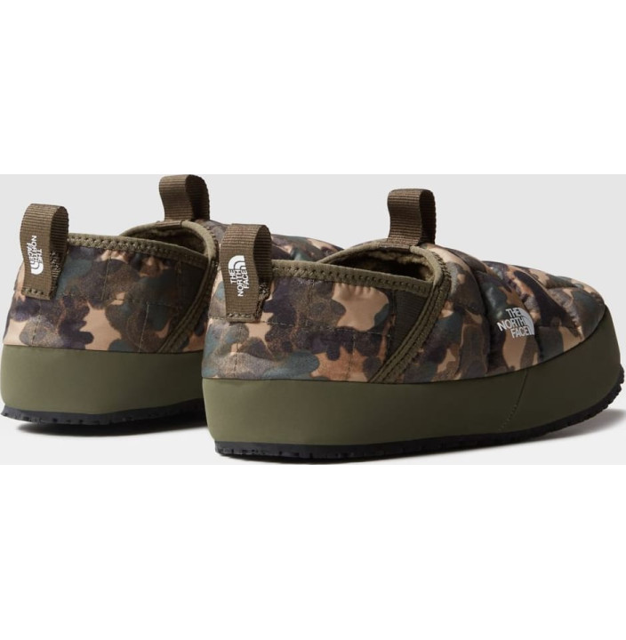 Y THERMOBALL TRACTION MULE II