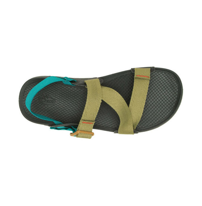 LOWDOWN SANDAL